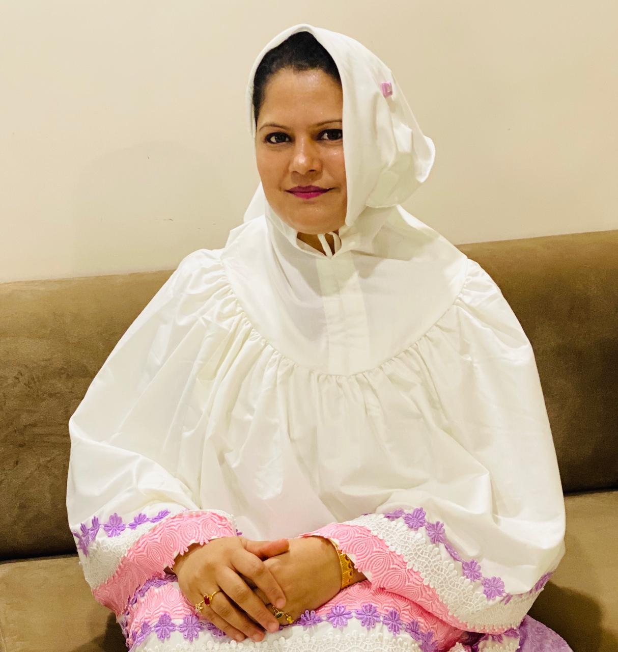 Master craftsman at work