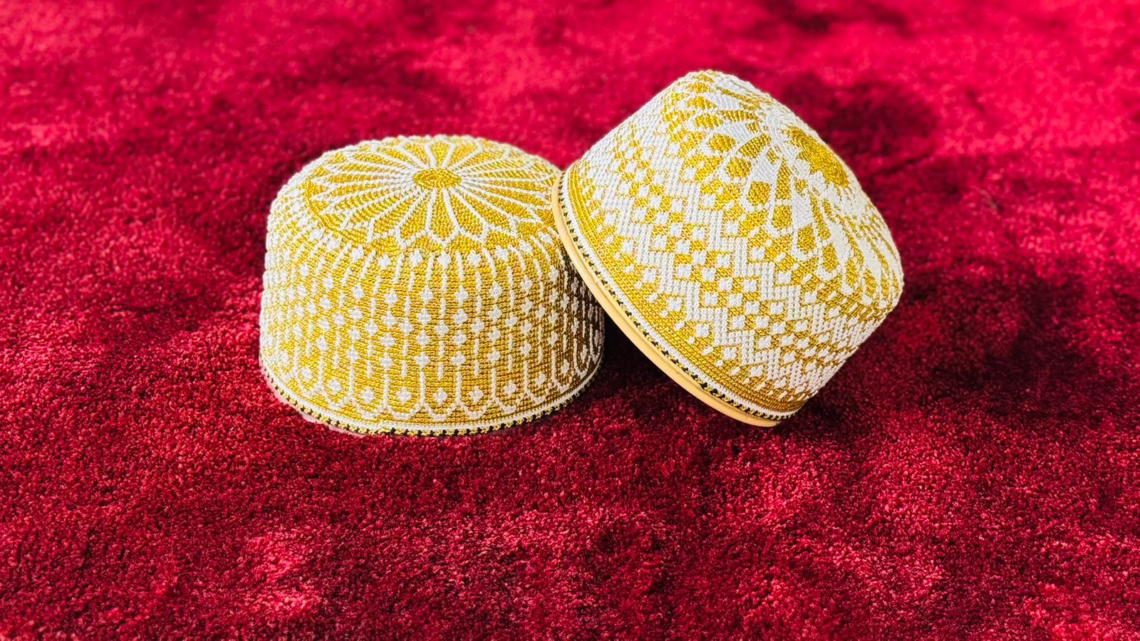 Mubarak Collection